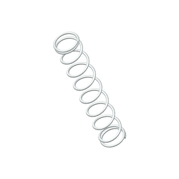 Approved Vendor Compression Spring, O= .140, L= .81, W= .013 G409969295 - main